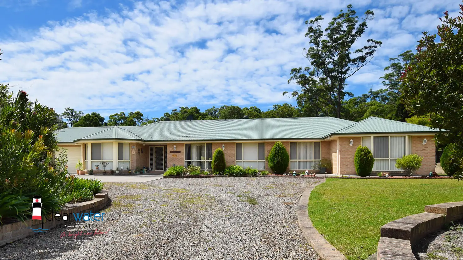 Main view of Homely house listing, 28 Boobook Ct, Bodalla NSW 2545