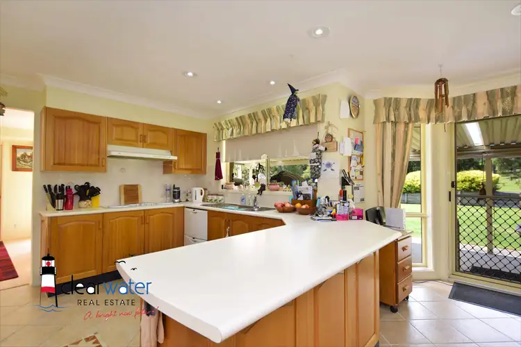 Third view of Homely house listing, 28 Boobook Ct, Bodalla NSW 2545