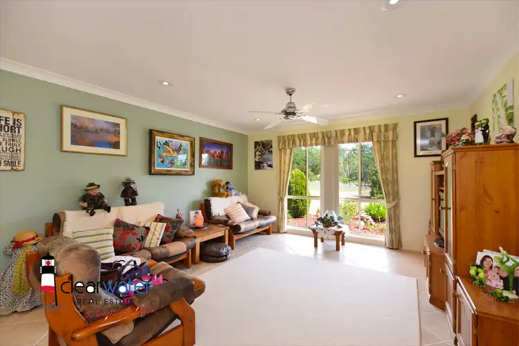 Fourth view of Homely house listing, 28 Boobook Ct, Bodalla NSW 2545