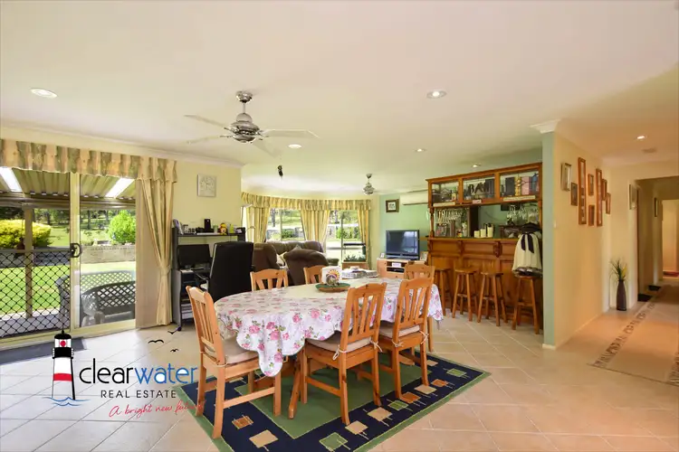 Fifth view of Homely house listing, 28 Boobook Ct, Bodalla NSW 2545