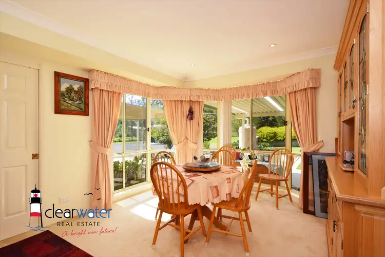 Sixth view of Homely house listing, 28 Boobook Ct, Bodalla NSW 2545