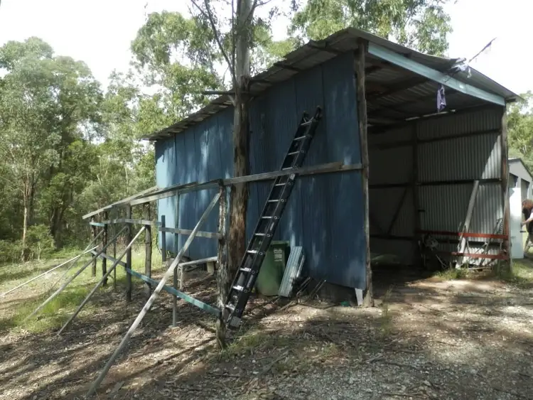 Sixth view of Homely rural property listing, 629 North Ewingar Rd, Ewingar NSW 2469