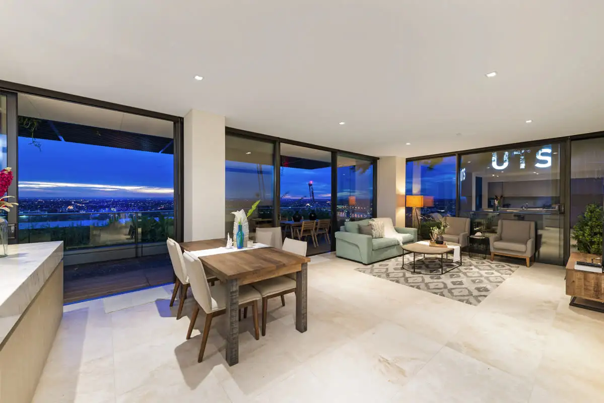 Main view of Homely apartment listing, 3102/1 Carlton St, Chippendale NSW 2008