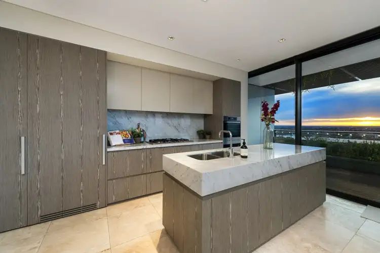 Second view of Homely apartment listing, 3102/1 Carlton St, Chippendale NSW 2008