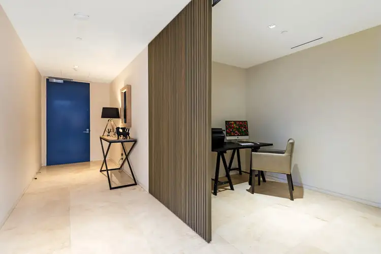 Fifth view of Homely apartment listing, 3102/1 Carlton St, Chippendale NSW 2008