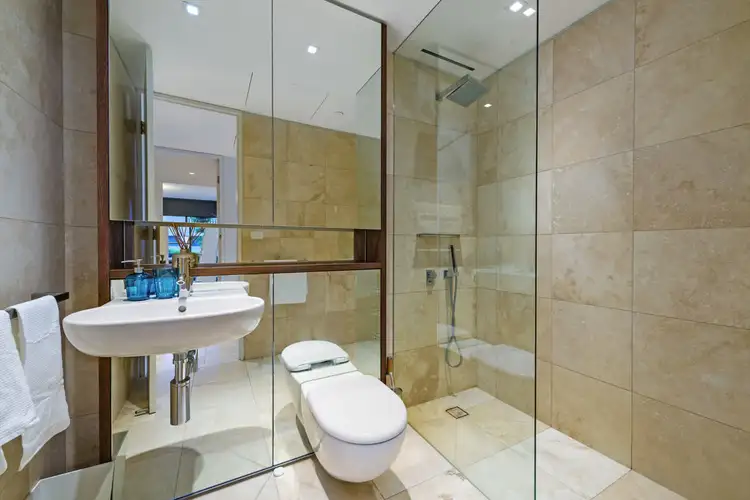 Sixth view of Homely apartment listing, 3102/1 Carlton St, Chippendale NSW 2008