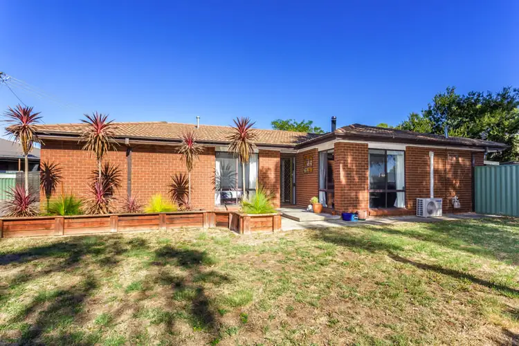Main view of Homely house listing, 38 Casson St, Richardson ACT 2905