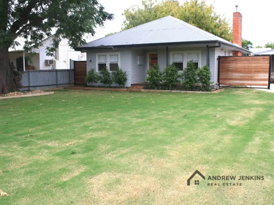 Main view of Homely house listing, 28 Wirbill Street, Cobram VIC 3644