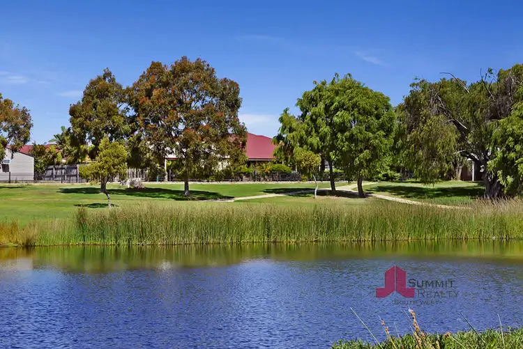 Third view of Homely house listing, 25 Brooklyn Way, Australind WA 6233