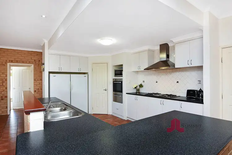 Fifth view of Homely house listing, 25 Brooklyn Way, Australind WA 6233