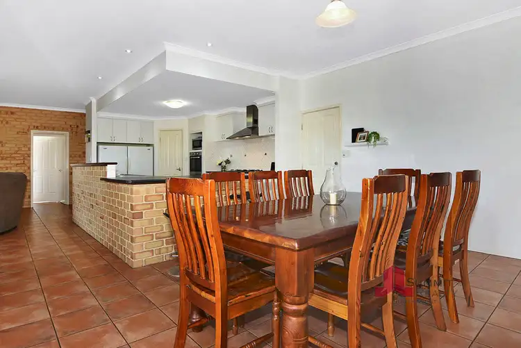 Sixth view of Homely house listing, 25 Brooklyn Way, Australind WA 6233