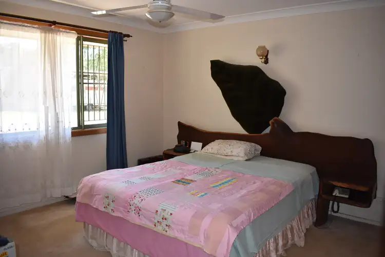 Sixth view of Homely rural property listing, 837-845 Gradys Creek Rd, Kyogle NSW 2474