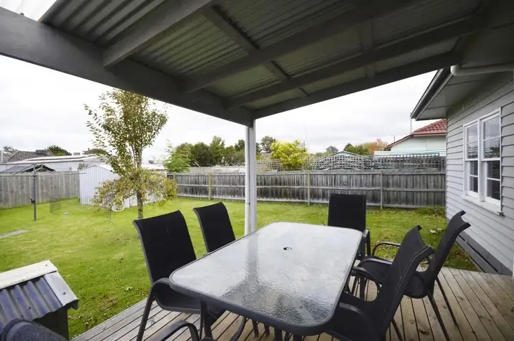 Sixth view of Homely house listing, 42 Stockdale Rd, Traralgon VIC 3844