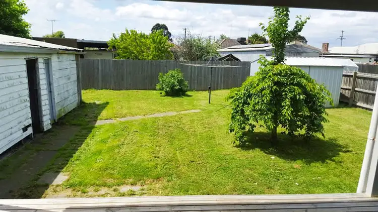 Seventh view of Homely house listing, 42 Stockdale Rd, Traralgon VIC 3844