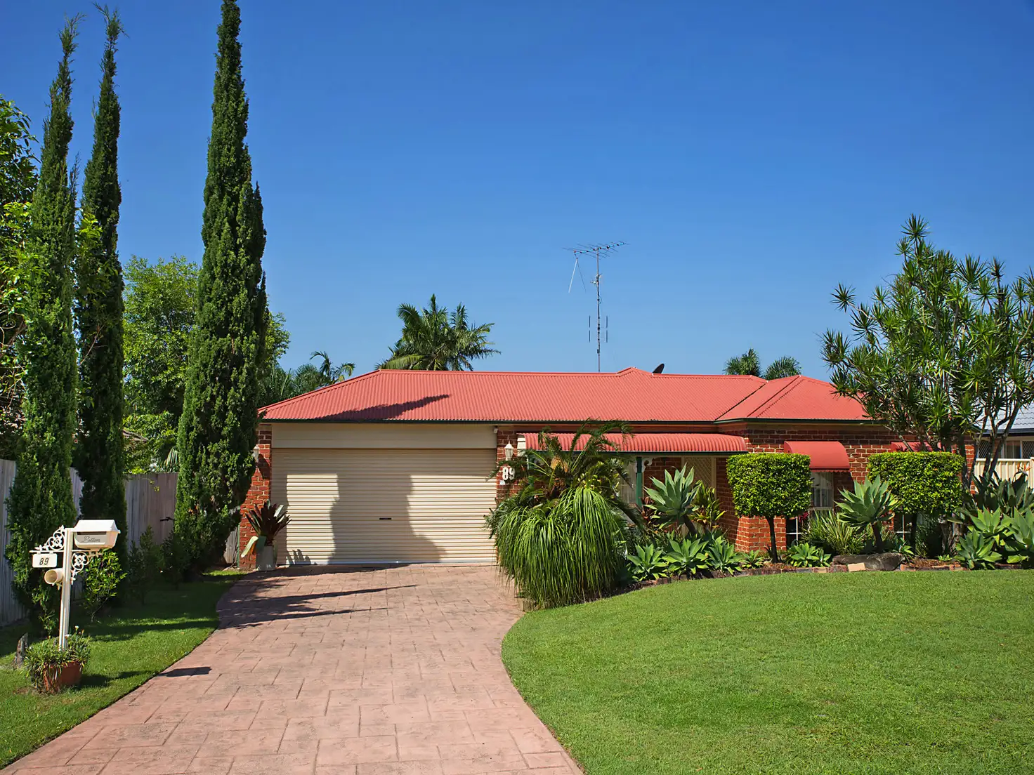 Main view of Homely house listing, 89 Karawatha St, Buderim QLD 4556