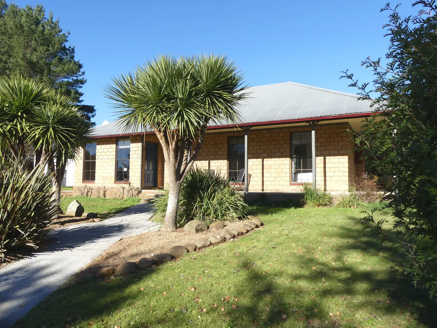 Main view of Homely house listing, 23 Mcneill St, Mole Creek TAS 7304