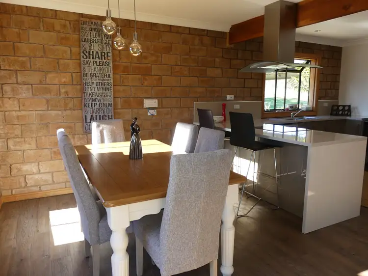 Third view of Homely house listing, 23 Mcneill St, Mole Creek TAS 7304