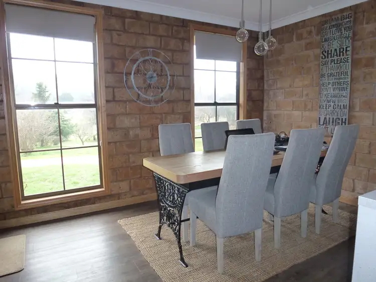 Fourth view of Homely house listing, 23 Mcneill St, Mole Creek TAS 7304
