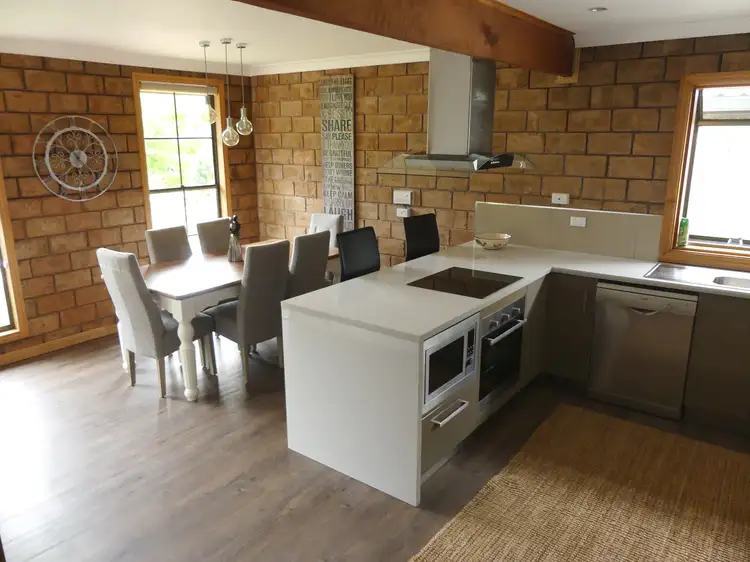 Fifth view of Homely house listing, 23 Mcneill St, Mole Creek TAS 7304