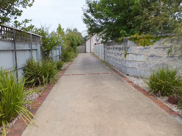 Second view of Homely unit listing, 2/56 Dawson St, Bairnsdale VIC 3875