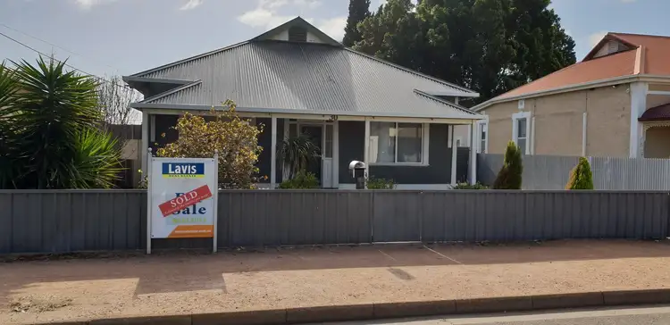 Main view of Homely house listing, 30 Esmond Road, Port Pirie SA 5540