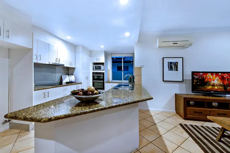 Third view of Homely house listing, 53 Tranquility Cct, Helensvale QLD 4212