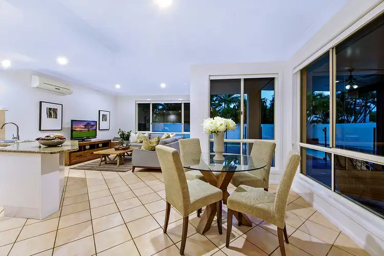 Fourth view of Homely house listing, 53 Tranquility Cct, Helensvale QLD 4212