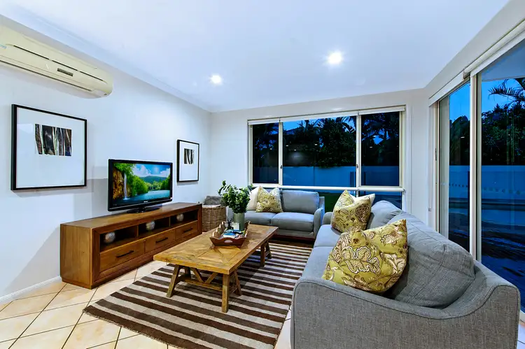 Fifth view of Homely house listing, 53 Tranquility Cct, Helensvale QLD 4212