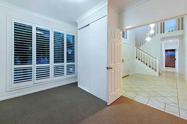Seventh view of Homely house listing, 53 Tranquility Cct, Helensvale QLD 4212