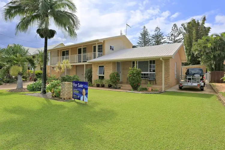16 Corolla St, Elliott Heads QLD 4670