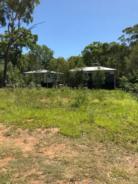 Second view of Homely land listing, 88 Laurel St, Russell Island QLD 4184