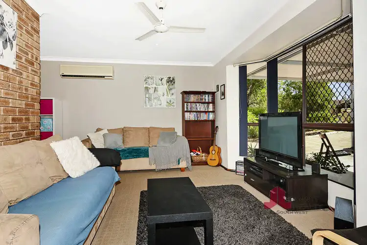Fourth view of Homely house listing, 5 Wallaroo Way, Australind WA 6233