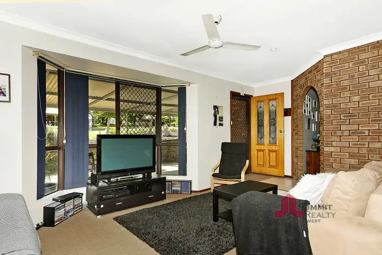Fifth view of Homely house listing, 5 Wallaroo Way, Australind WA 6233
