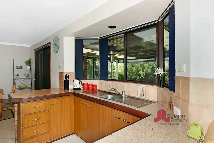 Sixth view of Homely house listing, 5 Wallaroo Way, Australind WA 6233