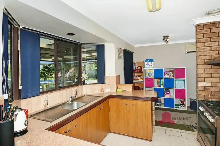 Seventh view of Homely house listing, 5 Wallaroo Way, Australind WA 6233