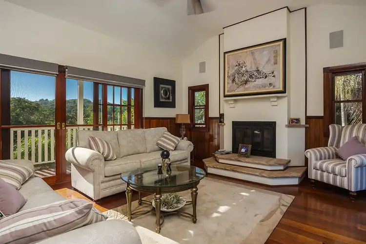 Fifth view of Homely house listing, 74 Willowbank Dr, Alstonvale NSW 2477