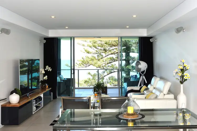 Third view of Homely unit listing, 23/24 Prince Edward Parade, Redcliffe QLD 4020