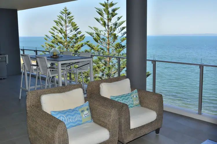 Fifth view of Homely unit listing, 23/24 Prince Edward Parade, Redcliffe QLD 4020