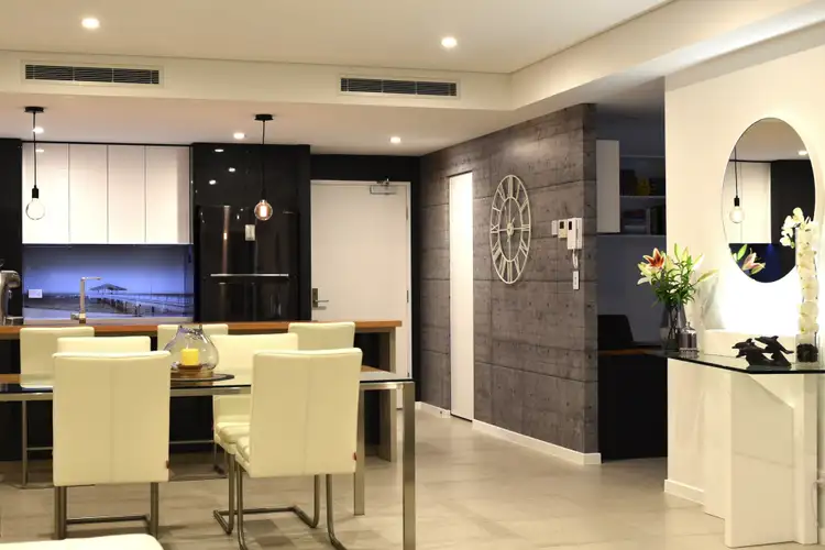 Sixth view of Homely unit listing, 23/24 Prince Edward Parade, Redcliffe QLD 4020