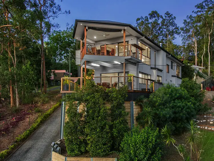 63 Illawarra Street, Everton Park QLD 4053