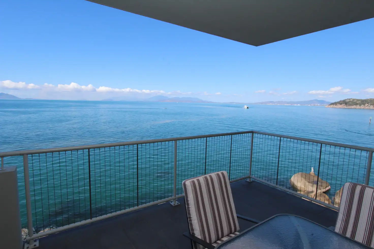 Main view of Homely apartment listing, 4402/146 Sooning Street (Bright Point), Nelly Bay QLD 4819