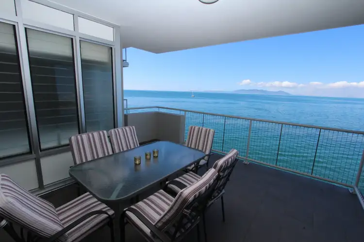 Second view of Homely apartment listing, 4402/146 Sooning Street (Bright Point), Nelly Bay QLD 4819