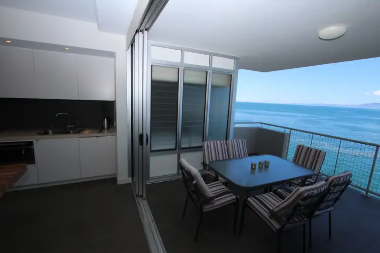 Third view of Homely apartment listing, 4402/146 Sooning Street (Bright Point), Nelly Bay QLD 4819