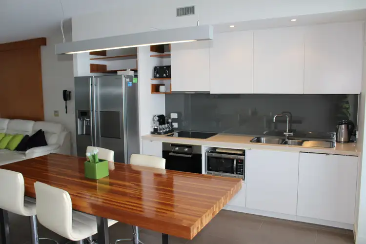 Fourth view of Homely apartment listing, 4402/146 Sooning Street (Bright Point), Nelly Bay QLD 4819