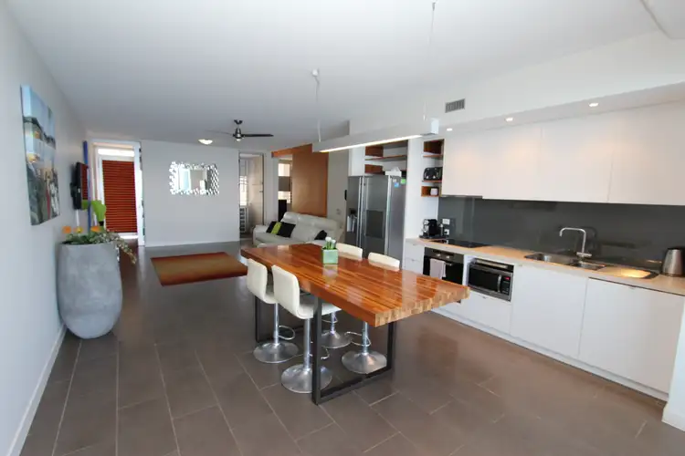 Fifth view of Homely apartment listing, 4402/146 Sooning Street (Bright Point), Nelly Bay QLD 4819