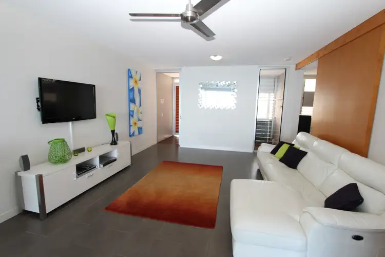 Sixth view of Homely apartment listing, 4402/146 Sooning Street (Bright Point), Nelly Bay QLD 4819