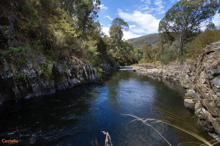 Main view of Homely house listing, 2942 Benambra-corryong Rd, Nariel Valley VIC 3707