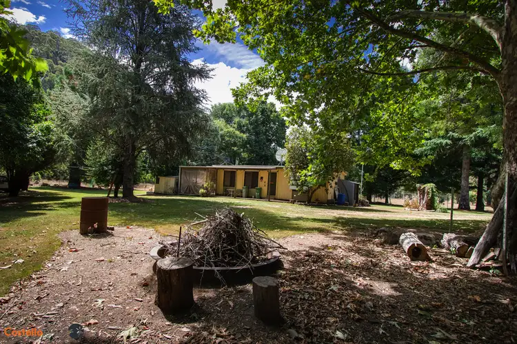 Third view of Homely house listing, 2942 Benambra-corryong Rd, Nariel Valley VIC 3707