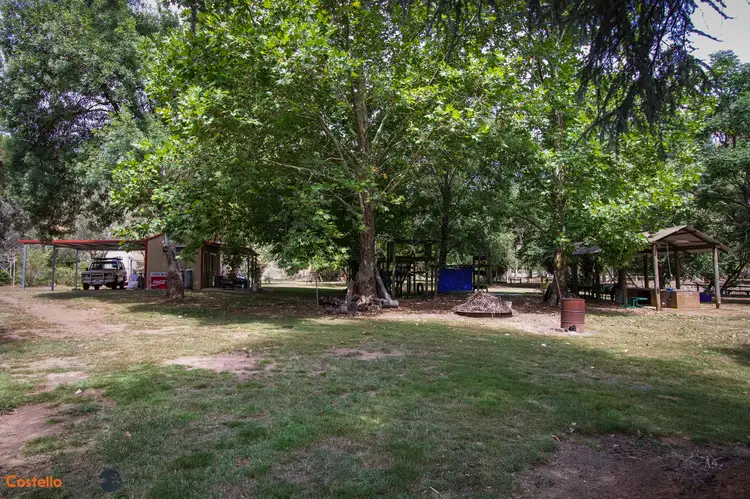 Fourth view of Homely house listing, 2942 Benambra-corryong Rd, Nariel Valley VIC 3707
