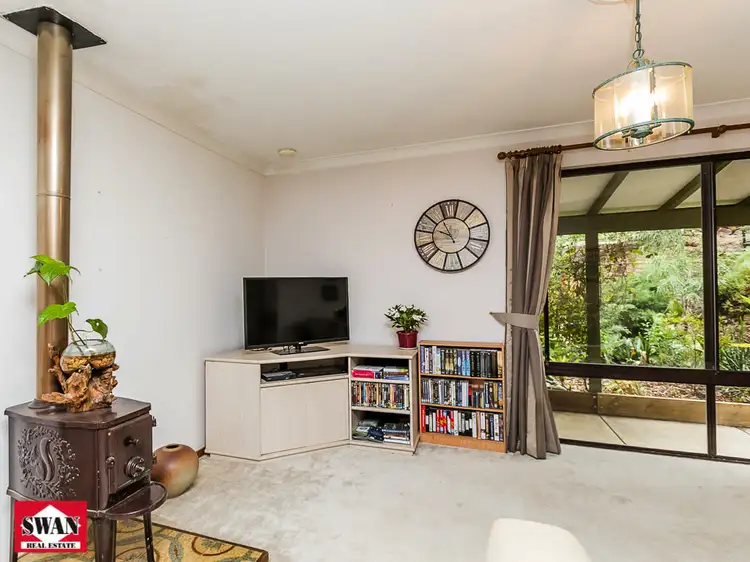 Fourth view of Homely house listing, 26 Tunnel Rd, Swan View WA 6056